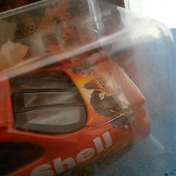 90s Nascar Tony Stewart Small Soldiers #44 98 Pontiac, Limited Ed, 1/64 Diecast - Picture 6 of 11